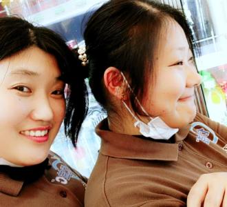 最小宝贝手势舞简单易学