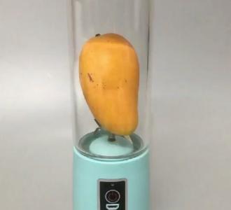 萝卜切花教程来了