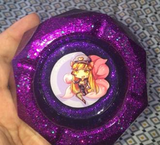 【好怕怕】视频直播-YY