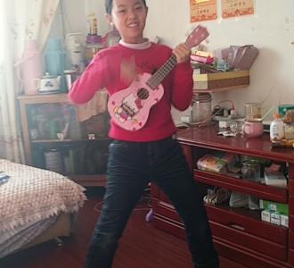 【文爱手势舞教程】视频直播-YY