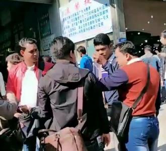 【核雕极品小籽十八罗汉!】视频直播-YY