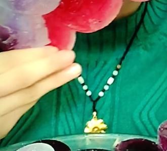 【#像我这样的人#唱的太难听 就放原唱吧】视