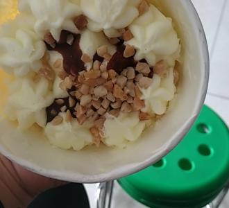 #迪丽热巴# #手绘头像# 画的热巴 喜.