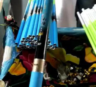 不听话的被子分享的小视频