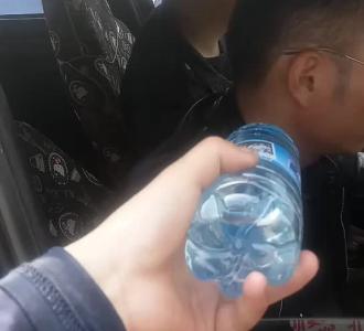 #搞笑#光头强唱 if you