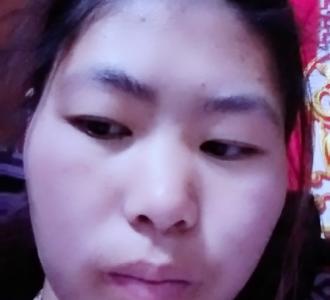 网红牌牌琦同款发型 雕刻 喜欢 拿走