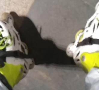 奔跑窍门二不会奔跑的初学者进来吧