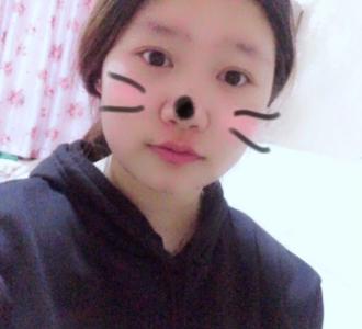 姨妈泥,真的用姨妈巾做的