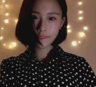 流浪歌手娟子一瞬间 #流浪 歌手 女神#.