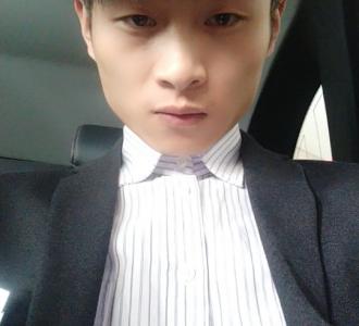 沈阳夜店红人晟哲