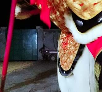 【视频棍舞】视频直播-YY圈圈妖猴教程包钩法图片