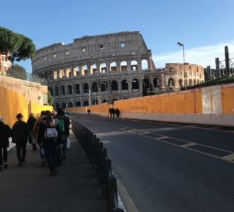 【给老外美女拆头发了,接的假头发打结了】视