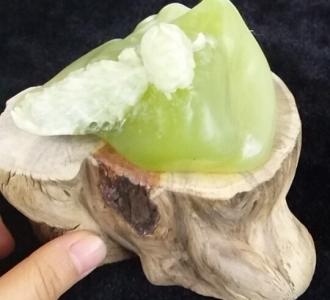 【因为带了耳机所以没有钢琴声音了,你们就听