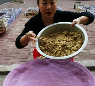 #广东雨神#牛头村,村长