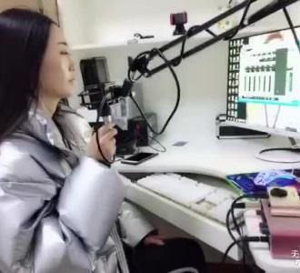 魅族音频直播设备V.X755210678分享的小视频