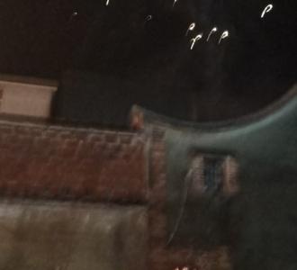 许华升的爷爷是酒神