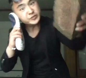 玲珑塔 祝大哥惊雷 串烧喊麦mv_玲珑塔 祝大哥