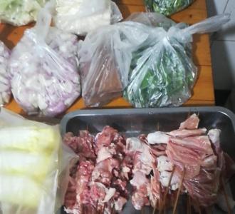 【玩快手不?加个关注呗10016464 #杰哥的魔术