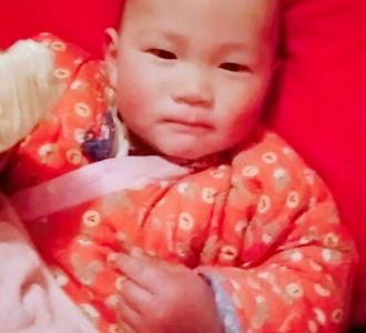 【东海零下个8度就嚷嚷着冷,是年龄大了,?力不