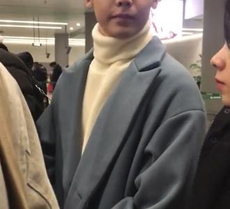 二期##老司机教教你#止头痛 女生催经穴位 两