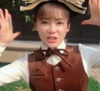 【高圆圆】视频直播-YY