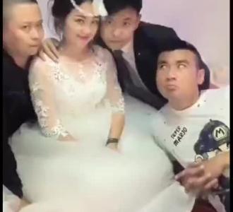 不听话的被子分享的小视频