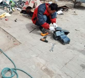 一招让电动车迅速提速60迈的方法