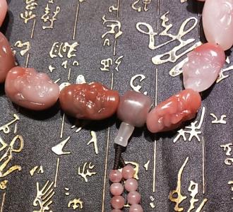 师傅原创激光雨。 牌牌琦 大伟 牌牌琦.