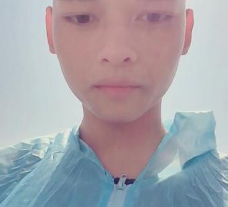 这才是真正的我在抖音来找我叫向婧