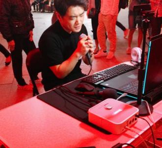 安阳万达金街花甲粉!网红店!