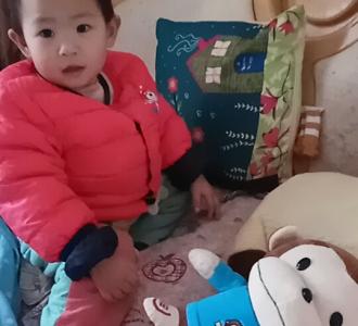 【#一起涨知识#短发姑娘手势舞慢动作分解教