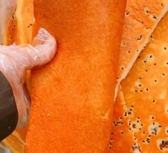 【杂粮烤饼营养又健康 发货中】视频直播-YY