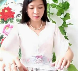【古筝梁祝】视频直播-YY