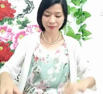 【古筝梁祝】视频直播-YY