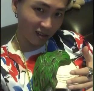 三人版本红日mv_三人版本红日mp3_三人版本