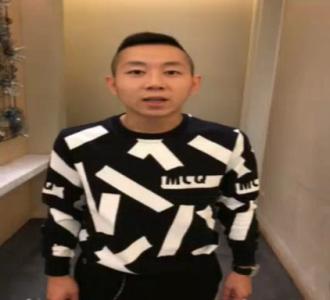 【谢谢王家大院王小源,老三书法送】视频直播
