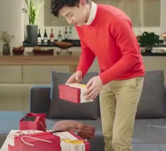 晟哲沈阳夜店形象代言人