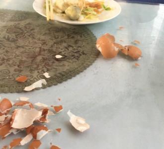 一招解决脖子黑的小妙招学会的宝宝双击关注.