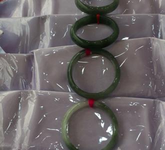 2月14日晚7点半YY直播拍卖,部分作品.