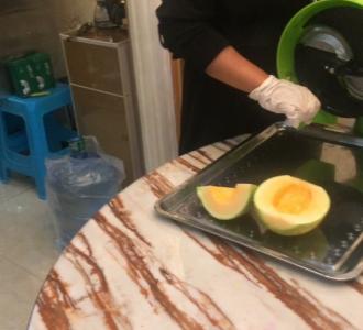 晟哲八面佛西部酒城穿底嘉宾