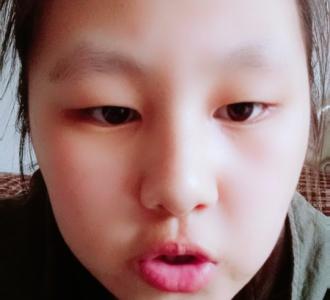 王乐乐同款发型 修饰很多脸型 喜欢双击6.