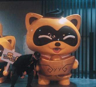 【蜜汁封面,mc大话西游】视频直播-YY