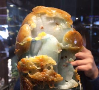 【蒋英羽(讲英语)】视频直播-YY