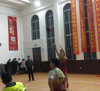 【锦州篮协3对3篮球赛】视频直播-YY