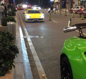 #爱心舞Heartbeat#袜子叠法你会.