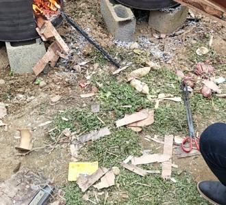 一招让电动车迅速提速60迈的方法