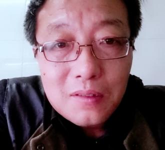 四川杀鱼小伙厉害了我的哥哈哈