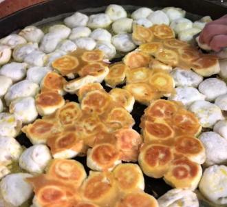 #广东雨神#牛头村,村长