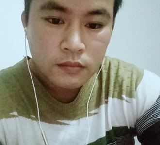 二号男嘉宾,如果我们牵手成功的话