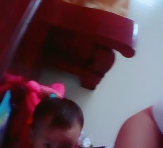 云南娟子四川阿刚师徒合唱愉快